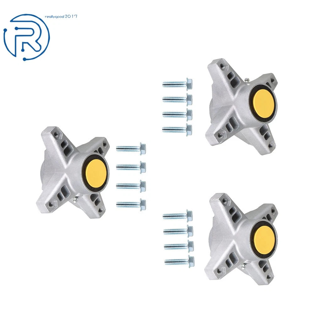 Spindle Assembly for Cub Cadet MTD (Various Models)