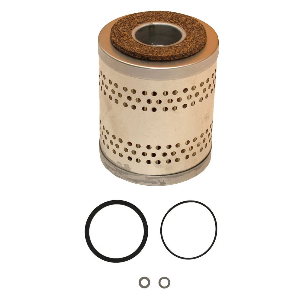 Fuel Filter Element for John Deere (S.76362)