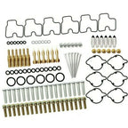 6x Carburetor Repair Kit for Honda GL1500C/GL1500CT Valkyrie 1500 (1997–2003)