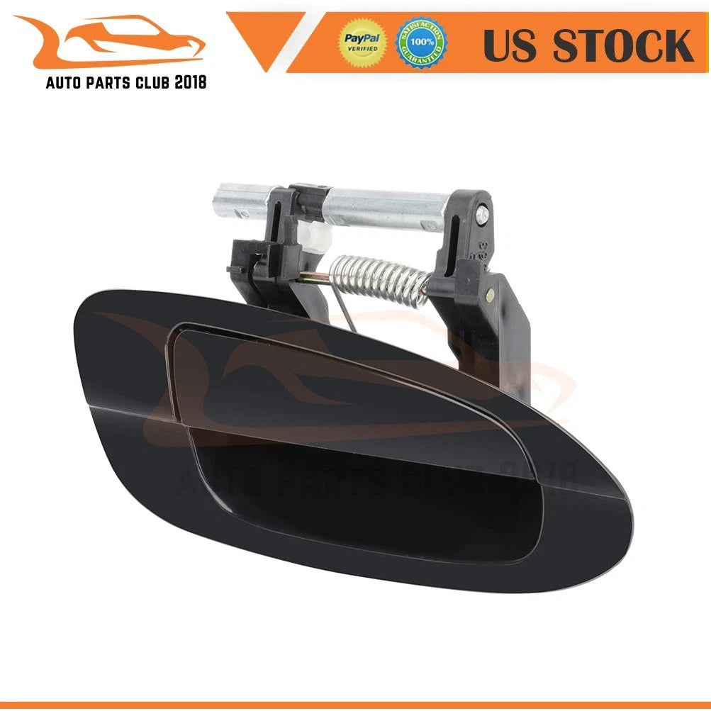 Exterior Door Handle for Nissan Altima (2002–2006) Right Rear