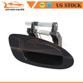 Exterior Door Handle for Nissan Altima (2002–2006) Right Rear