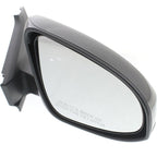 Right Side Manual Mirror for Toyota Yaris (2012–2014) Paint to Match