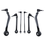 6x Front Lower Control Arms Sway Bar Link for Chevrolet Camaro (2010–2015)