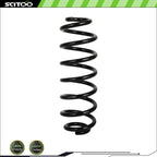 Set of 2 Rear Coil Springs for Volkswagen Tiguan (2009–2018) & Passat (2006–2010) RH6787