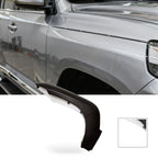 Fender Wheel Arch Trim for Toyota Land Cruiser Prado (2003–2009) Rear
