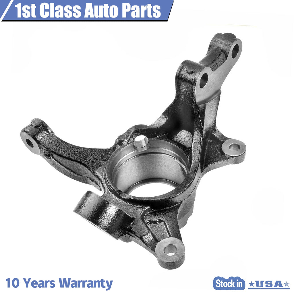 Steering Knuckle for Toyota Sienna (2004–2010)