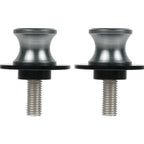 CNC Swing Arm Spools Slider for Yamaha YZF-R6S (2006–2010), YZF-R1, R6 (1998–2015)