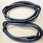 4 Door Weatherstrip Moulding Seal for Honda Accord Sedan (2003–2007)