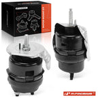 2X Engine Motor for Chevy Impala (2012–2016)