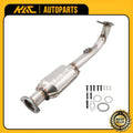 Front Catalytic Converter for Toyota 4Runner (1996–2000) V6 3.4L