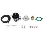Turbo Blow Off Valve Kit for Universal Billet Aluminum Type-RS (30psi)