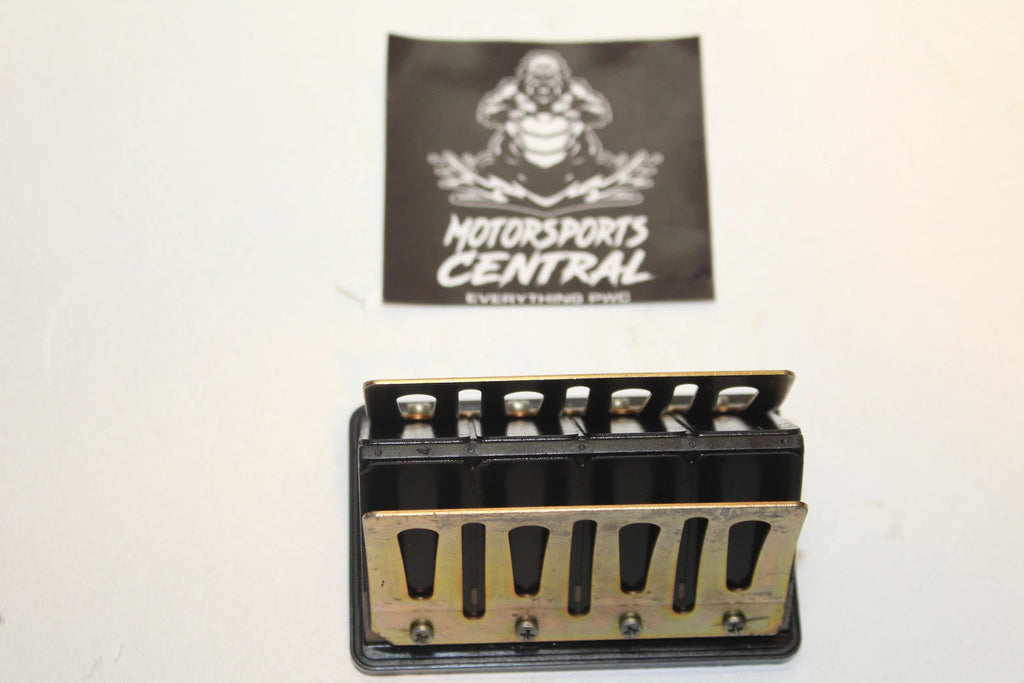 Intake Reed Valve Cage for Sea-Doo GTX Sportster GSX DI (Freshwater)
