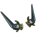 Window Regulators for Toyota Hilux RZN147 RZN149 RZN169 RZN174 (1997-On)