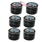 Oil Filter for BS 5076 (Fits Various Models)
