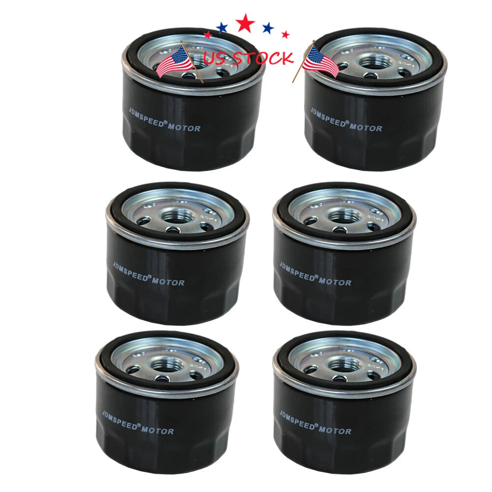 Oil Filter for BS 5076 (Fits Various Models)