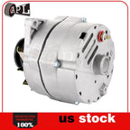 Alternator for Chevy Tractor 10SI 1-Wire 63AMP 12V