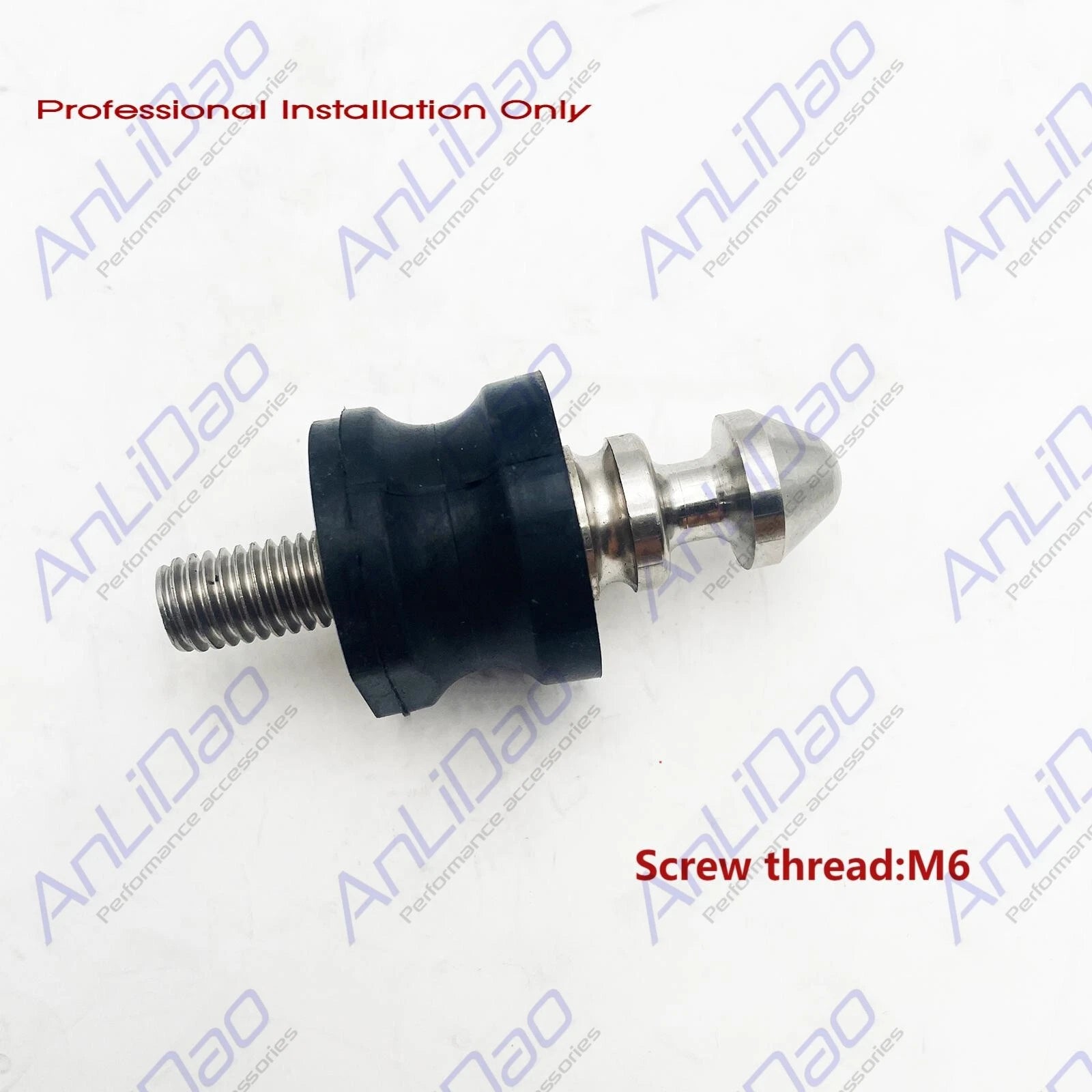 Replacement Stud Latch for Sea-Doo (Fit) (204130146)