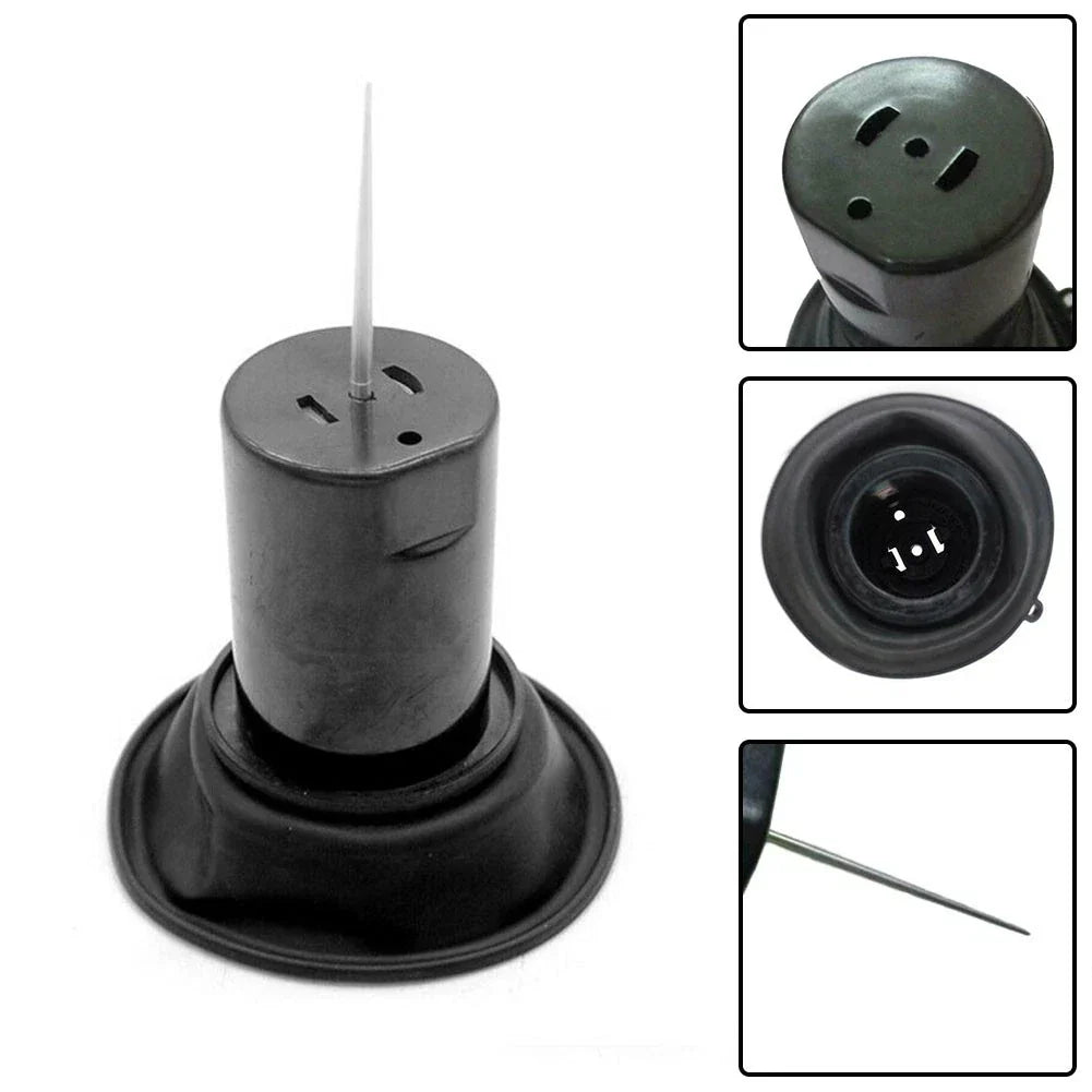 Repair Kit Air Intake Air Joint Air Striker Alloy Aluminium Aluminum for Vehicle