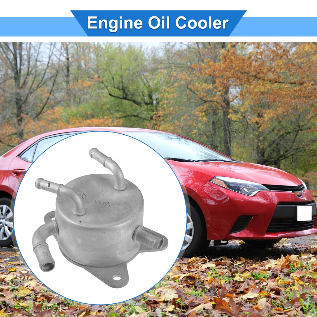 Engine Oil Cooler for Toyota Camry (No. 3349333030)
