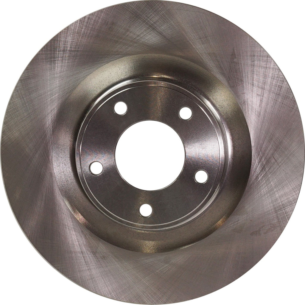 Disc Brake Rotor for Ford Edge (2007–2014) Front Left or Right Solid