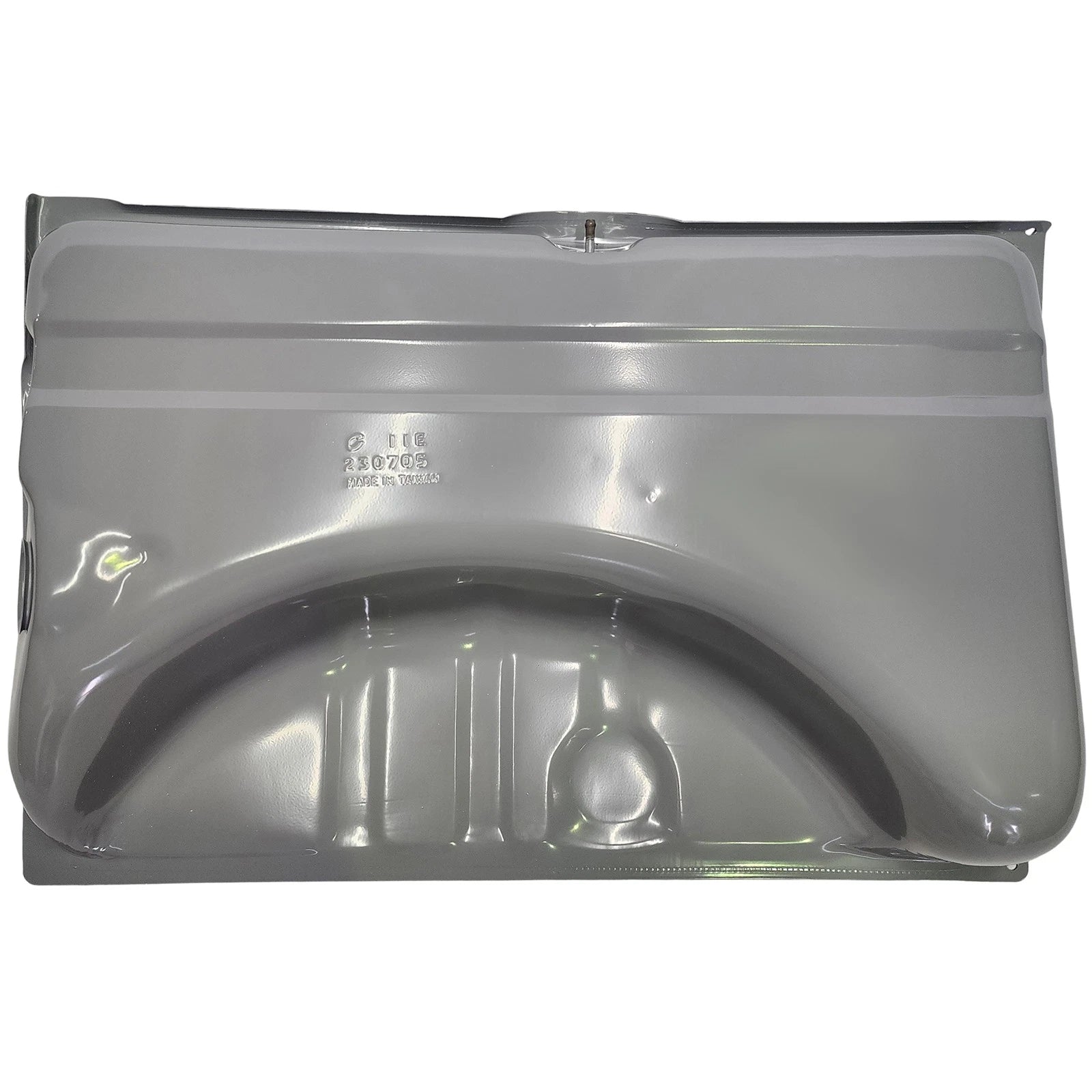 16 Gallon Gas Fuel Tank for Dodge Dart, Plymouth Duster, Valiant (1971–1976)