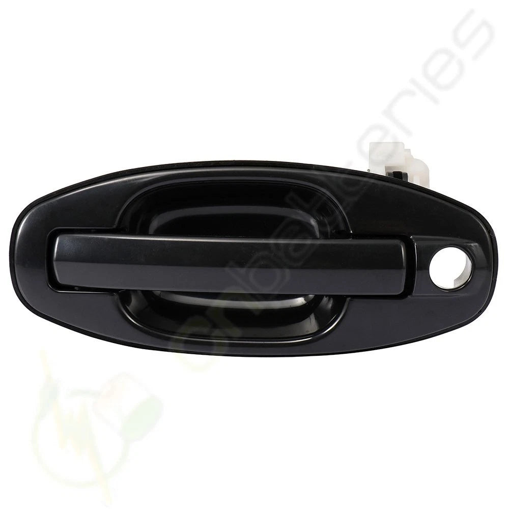Set of 4 Door Handles for Hyundai Santa Fe 2001–2006 (2.4L 3.5L)