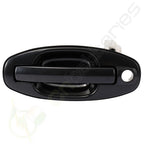 Set of 4 Door Handles for Hyundai Santa Fe 2001–2006 (2.4L 3.5L)