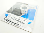 Chrome Outer Axle Spacer for Harley Davidson (Fits DS-243386)