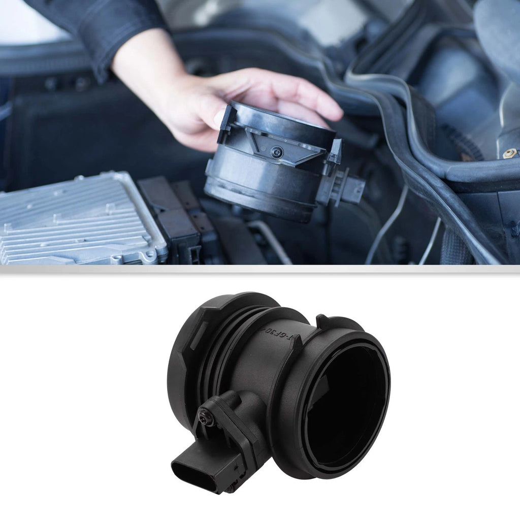 Mass Air Flow Sensor Assembly MAF for Mercedes-Benz ML320 (2000–2002)