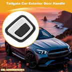 Exterior Door Handle for Mercedes-Benz X166 X253 ML 2012-2019 (A0996800284)