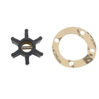 Water Pump Impeller Repair Kit for Johnson 09-808B Jabsco 22405-0001 (N/A)