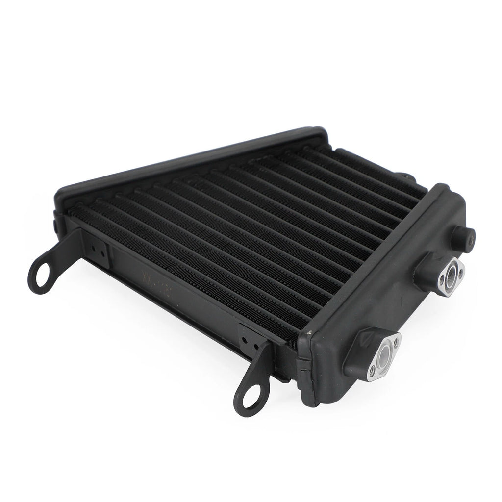 Aluminum Engine Oil Cooler for Suzuki GSX-R 1000 (2009–2016) T9