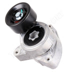 A/C Serpentine Belt and Tensioner Assembly for Honda Accord Civic CR-V