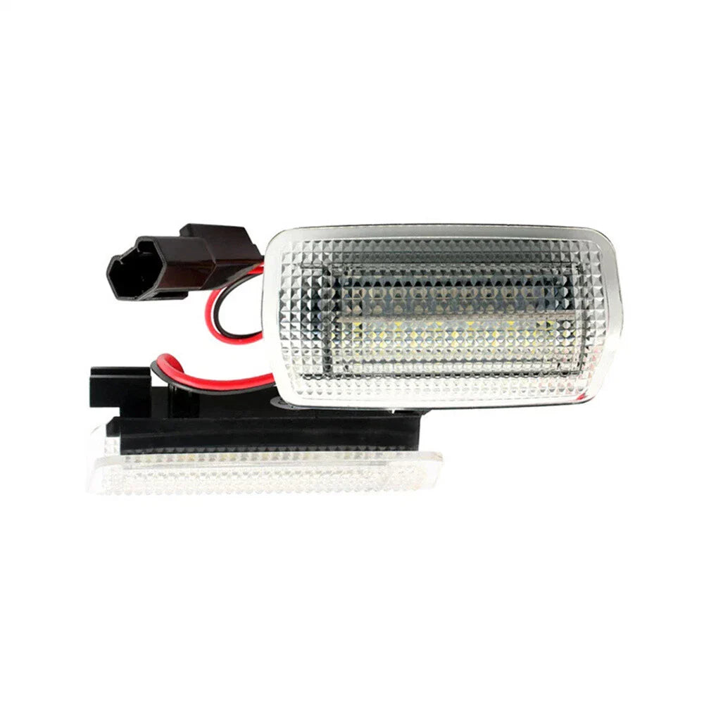 LED Side Door Courtesy Lights for Lexus Toyota (2001-2023)