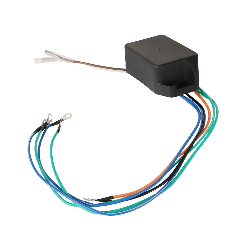 Outboard Switch Box for Mercury 4-20 HP (Various Models)
