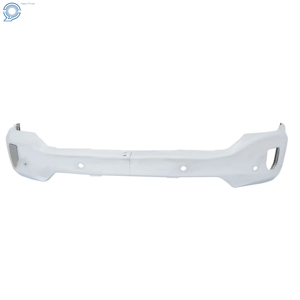 Chrome Front Bumper Face Bar for Chevrolet Silverado 1500 (2016-2018)