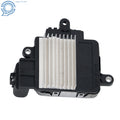ECU Radiator Cooling Fan Control Module for Toyota RAV4 Sienna Lexus ES350 (2006–2012)