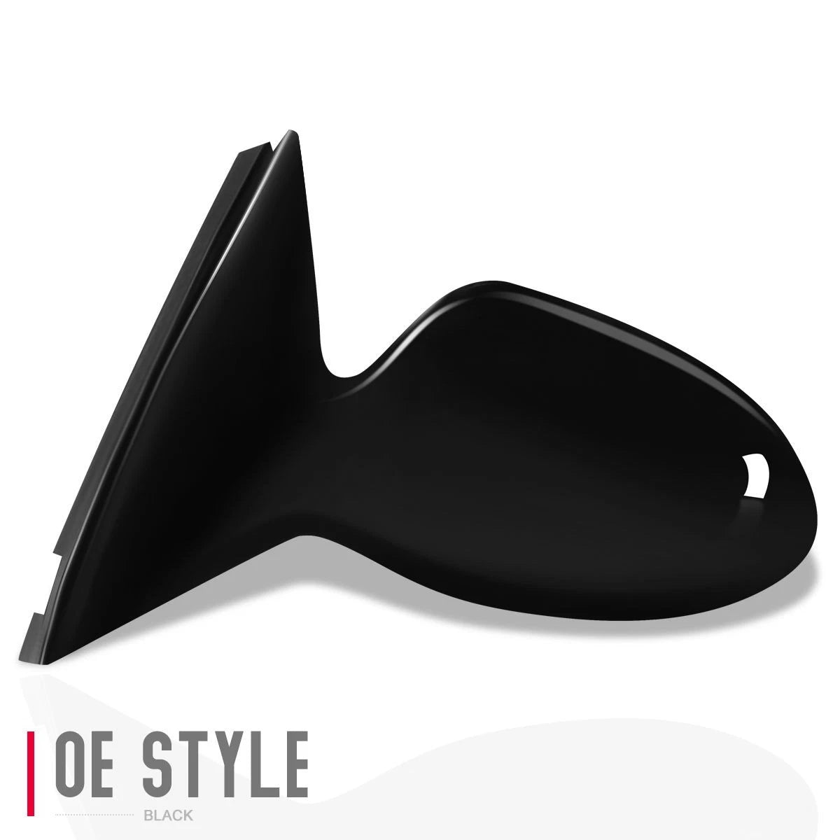 Powered Heated Side Door Mirror for Ford Taurus Sable (1996–1999) FO1320144
