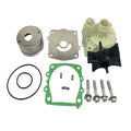 Water Pump Impeller Kit for Yamaha 150 175 200 225 HP Outboard (EPM 6G5-W0078-01)
