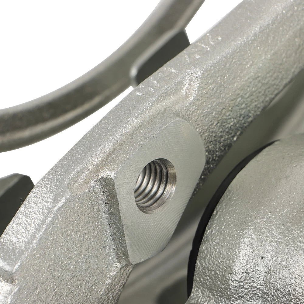 2X Front Brake Calipers for Ford Grand Marquis (2003–2011)