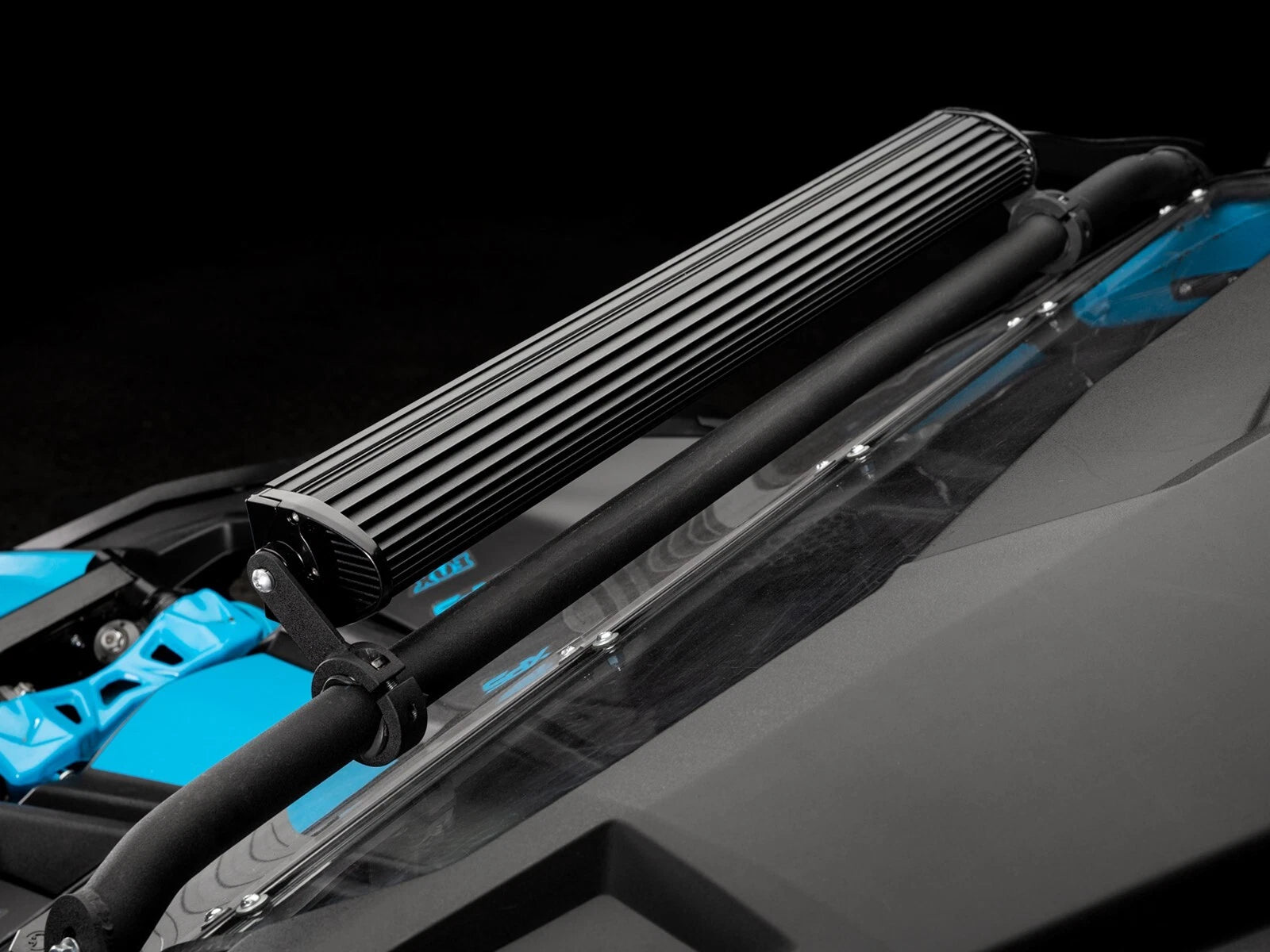 30 Inch LED Offroad Light Bar for SuperATV (2015–2023)