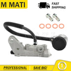 Rear Brake Master Cylinder for Can-Am Outlander 1000/Max 1000 (2012–2021)