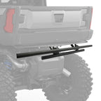 Rear Bumper for Polaris Ranger XP 1000 Crew North Star Edition (2018–2024)