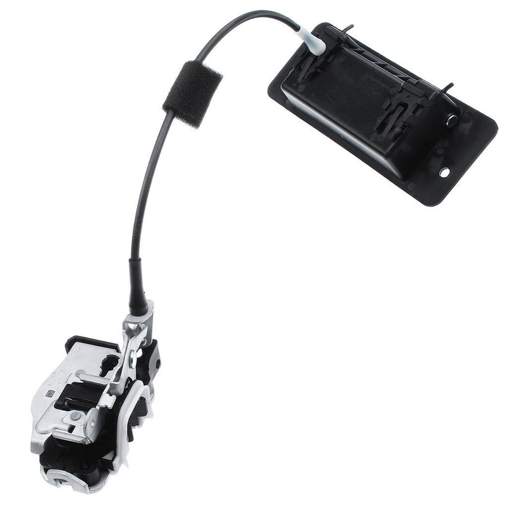 Rear Left Cargo Door Latch Cable for Ford E-150 E-250 (2002-2014)