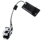 Rear Left Cargo Door Latch Cable for Ford E-150 E-250 (2002-2014)