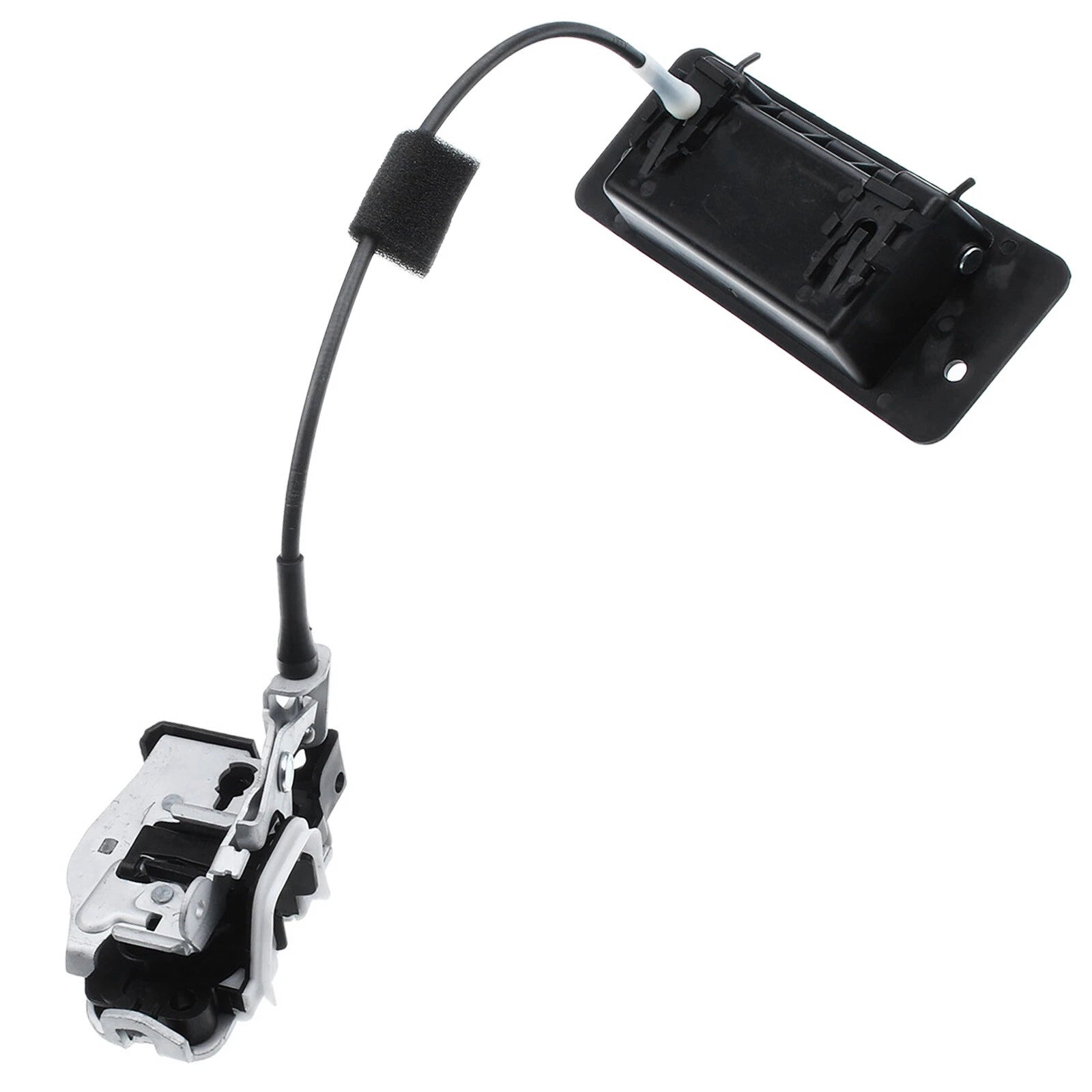 Rear Left Cargo Door Latch Cable for Ford E-150 E-250 (2002-2014)