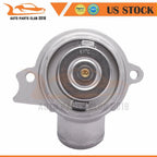 Thermostat Assy for Mercedes-Benz CLK430 CLK500 E320 E430 E500 ML320 ML350 ML430 (1998–2006)