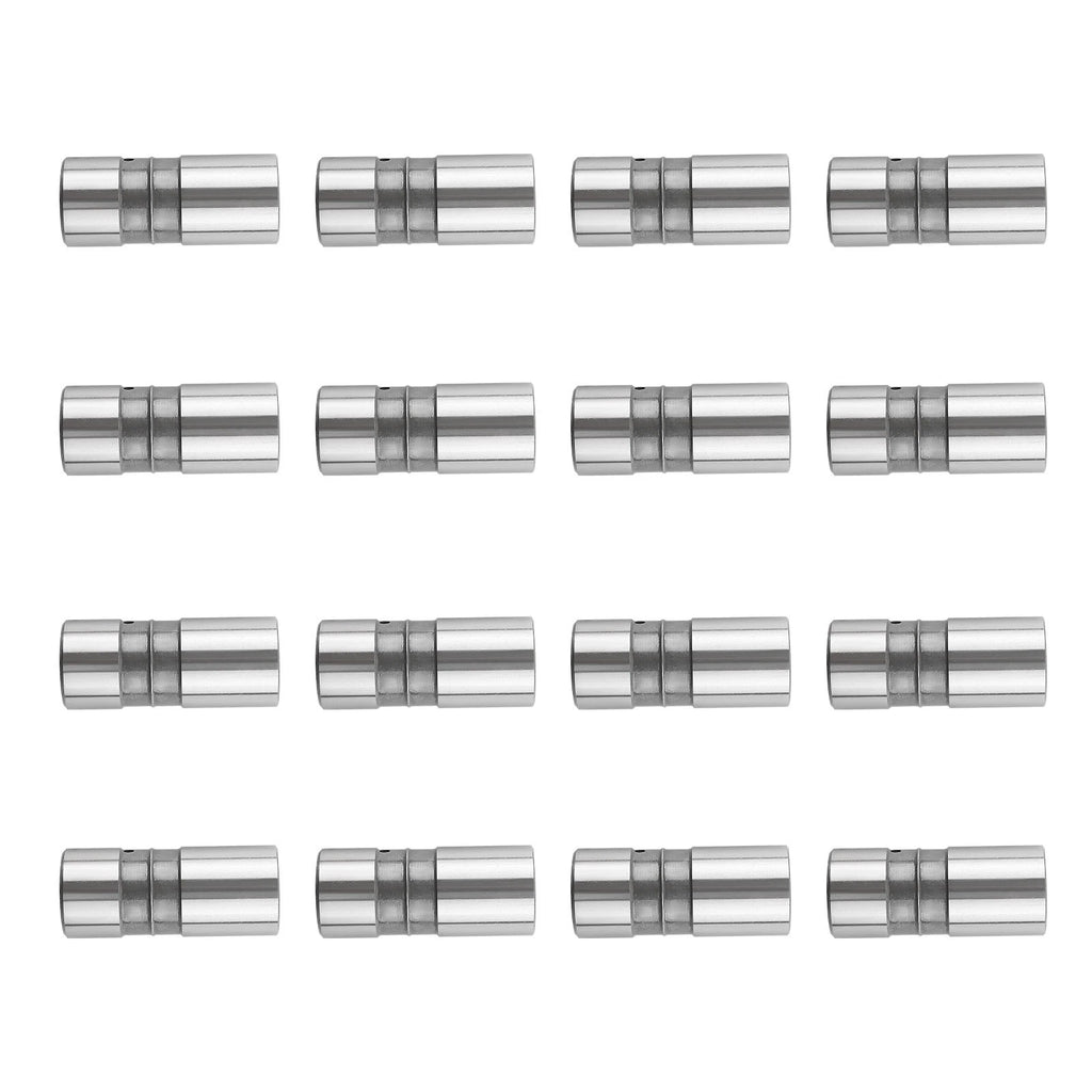 Hydraulic Engine Lifters Flat Tappet for GMC and Chevy (1957–1996)
