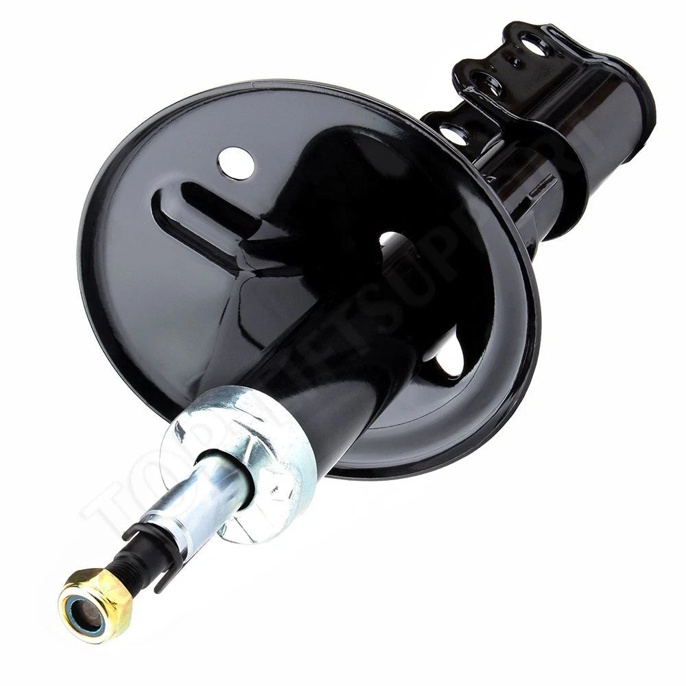 Set of 2 Front Shocks & Struts for Toyota Sienna (2003–2005)