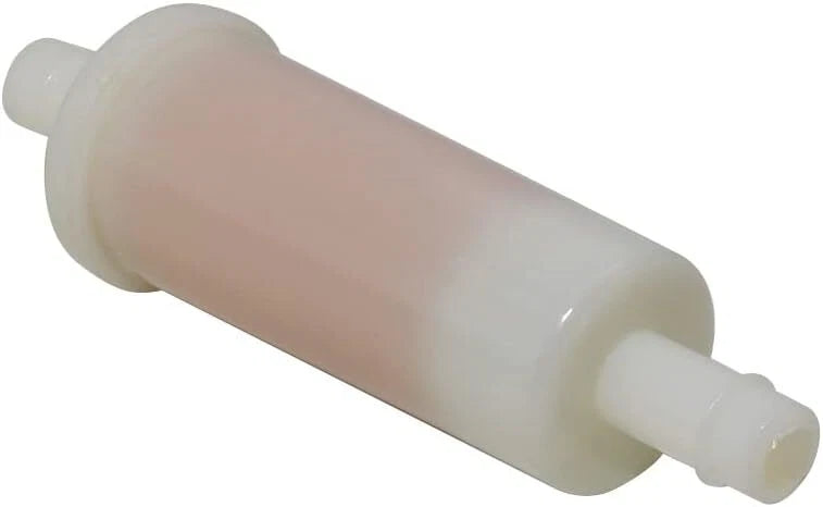 Inline Gas Fuel Filter for Johnson/Evinrude/OMC Outboard (0398327)